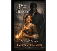 Pact in Jersey: The Devil’s Promise