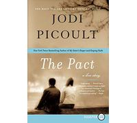 Jodi Picoult The Pact LP (Tascabile)