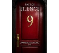 Pact Of Silence: Every paradise has a price.