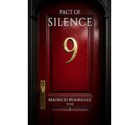 Pact Of Silence: Every paradise has a price.
