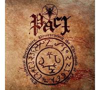 Pact The Infernal Hierarchies, Pene (CD)