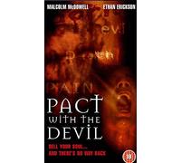 Pact With the Devil