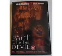 Pact With The Devil [Edizione: Regno Unito] [Edizione: Regno Unito]