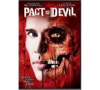 Pact With the Devil - Pact With the Devil
