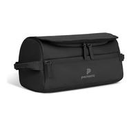 Pactastic Beauty case 3D, Nero , Waschtasche aufsteckbar, Beauty case
