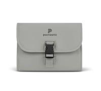 Pactastic borsa da toilette Urban Collection Wash Bag 24 cm Grey