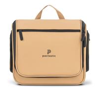 Pactastic borsa da toilette Urban Collection Wash Bag Beige