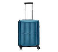 Pactastic Trolley 'Collection 01' blu / petrolio, Taglia One Size