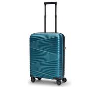 Pactastic Collection 02 THE CABIN 4 ruote Carrello della cabina 55 cm verde