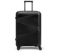 Pactastic Collection 02 THE MEDIUM 4 ruote Carrello 67 cm nero