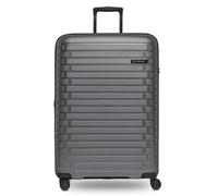 Pactastic Collection 04 THE LARGE + 4 ruote Carrello L 75 cm espandibile grigio