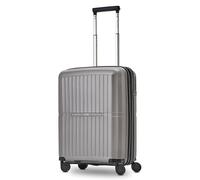 Pactastic Trolley 'Collection 01' grigio, Taglia One Size
