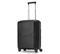 Pactastic Trolley 'Collection 01' nero, Taglia One Size