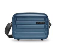 Pactastic Collezione 04 + BC, Blu navy metallizzato, XS, Classico