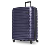 Pactastic Collezione 04 + BC, Viola metallizzato, L, Classico