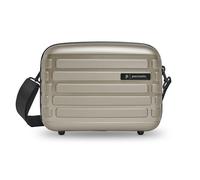 Pactastic Collezione 04 Beauty Case 34 cm beige