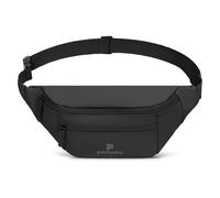Pactastic marsupio Urban Collection Waist Bag 33 cm Black