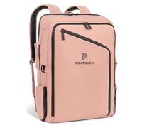 Pactastic Zaino 'Urban Collection ' rosa / nero, Taglia One Size