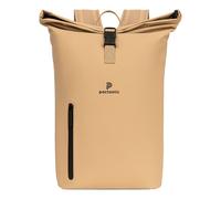 Pactastic zaino Urban Collection Rolltop Backpack 45 cm Beige