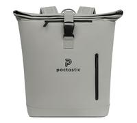 Pactastic zaino Urban Collection Rolltop Backpack 45 cm Grey