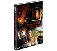 Pacte avec le diable - dvd
