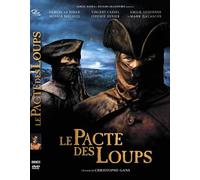 Pacte des Loups:Brotherhood of - Pacte des Loups: Brotherhood of