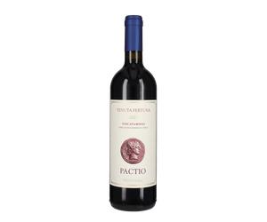 Pactio' Tenuta Fertuna 2021