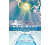 Pacto de Sal & Milá: A Aliança do Rei que Transforma a Carne na Palavra da Luz Eterna.