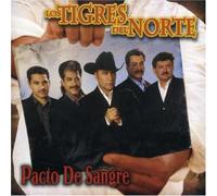 Pacto De Sangre