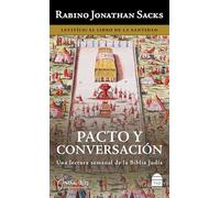 Pacto y Conversación/ Covenant & Conversation: Levítico/ Leviticus