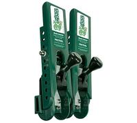 PacTool SA90338 Gecko Gauge - Strumento per blocco di montaggio LP - Compatibile con rivestimenti da 1,5 cm