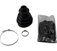 PACVB-2004BK KIT SOFFIETTO RINFORZATO YAMAHA YXR 450 FH 4X4 RHINO HUNTER 2008