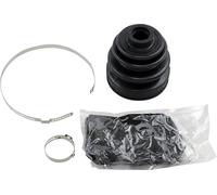 PACVB-2007BK KIT SOFFIETTO RINFORZATO YAMAHA YXR 700 FH 4X4 RHINO HUNTER 2011