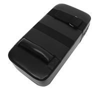 Pad Allenamento Basket Nero in PVC PU per Ragazzo Ragazza | Attrezzi per Allenamento Basket, Controllo Palla e Agilità, Visual Tracking, Sport Training