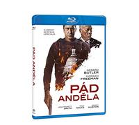 Pad andela BD / Angel Has Fallen (Versione ceca)