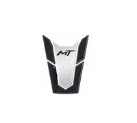 Pad antiscivolo serbatoio Kit di adesivi in resina per protezioni serbatoio carburante per moto per 700MT 2023 2024