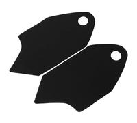 Pad antiscivolo serbatoio Per CB650F CB 650F 2014-2017 2016 Adesivi per serbatoio carburante per moto antiscivolo laterali per presa ginocchia Accessori