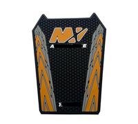 Pad antiscivolo serbatoio Per NX400 2024 NX500 2023+ adesivi antiscivolo protezioni per ginocchia serbatoio carburante design laterale