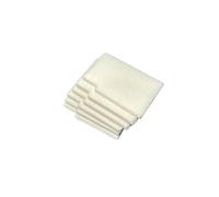 PAD ASCORSORE PASSORE INCORAMENTO Sponge Compatibile con DCP J100 J105 J132W J152W J172W T300 T500W T700W MFC J200 J245 T800W 5 parti di sostituzione del pacchetto per manutenzione della stampante