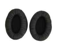 Pad Auricolari per Cuffie, Design Ergonomico, Materiale Durevole | Compatibile con Sennheiser HD280 Pro, Memory foam, Installazione semplice