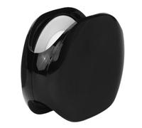 PAD CABILE - DRUM CAVO | Custodia di conservazione dei cavi | Rullo a rulli per avi automatici, organizzatore di cai | Dispositivo di archiviazione per cavi digitali leggeri e portatili, Winc-Roller