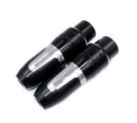 Pad Caduta Protector Accessori Motociclette Telaio In Alluminio CNC Tamponi Antiurto Slider Di Scarico Protezione Antiurto Per S1000R Per S 1000R Per S1000 R(Titanio)