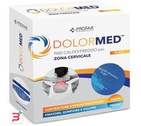PAD CALDO/FREDDO PROFAR DOLORMED ZONA CERVICALE
