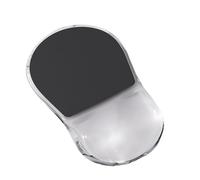 Pad Con Poggiapolso Ergonomico Pad Comodo Computer Polso Per Il Computer Portatile Mousepad Ufficio Casa Ergonomico Mousepad