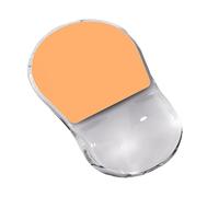 Pad Con Poggiapolso Ergonomico Pad Comodo Computer Polso Per Il Computer Portatile Mousepad Ufficio Casa Ergonomico Mousepad