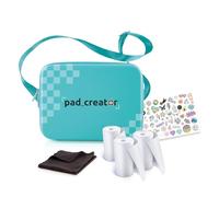 Pad Creator- Custodia per Tablet con Stampa istantanea, CLK 033