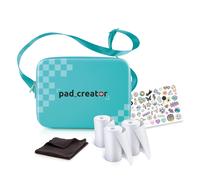 Pad Creator Instant Print Tablet Case, Perfect Accessory for Your Instant Print