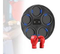 Pad da boxe per macchina da allenamento con velocità regolabile in modalità