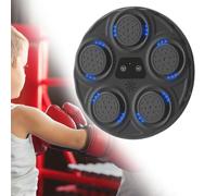 Pad da boxe per macchina da allenamento con velocità regolabile in modalità