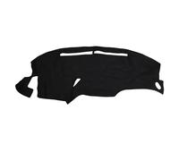 Pad Dash Mat Tappeto Per Ford Per F150 1997-2003 Nero Tappetino Cruscotto CoPertura Cruscotto Guida A Sinistra Copri Cruscotto